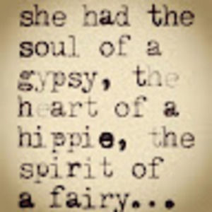 Meet your Posher, Krystle